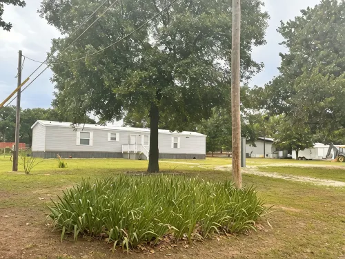 Charming new Texoma getaway!3 bedroom 2 bath - Wifi