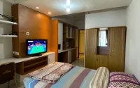 Easton Park Apartment by HN - 2-Star