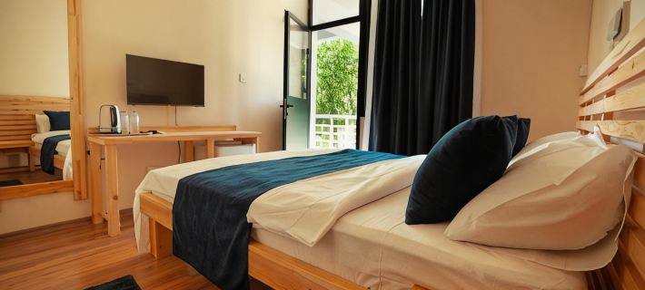Zuma Otel Ξενοδοχεία στην πόλη Λευκωσία
