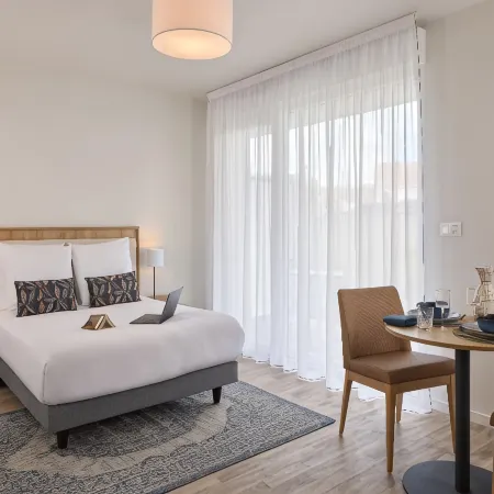 Quality Aparthotel Cholet