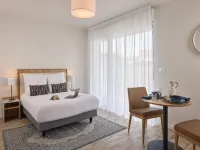 Quality Aparthotel Cholet - Wifi