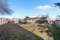 Casa Kaleidoscope: Whimsical Selfie Museum - 5bd sleeps 15 - Wifi