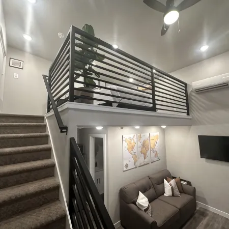 Secluded casita minutes away from Sand Hollow State Park and Zion National Park