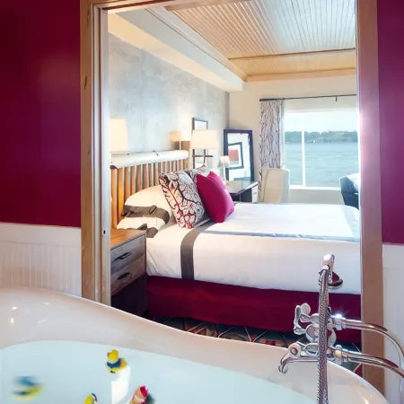 The Edgewater, a Noble House Hotel