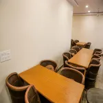 Komal Inn - Wi-Fi