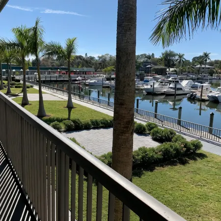 Ramada by Wyndham Sarasota Waterfront