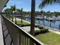 Ramada by Wyndham Sarasota Waterfront - Ocean View