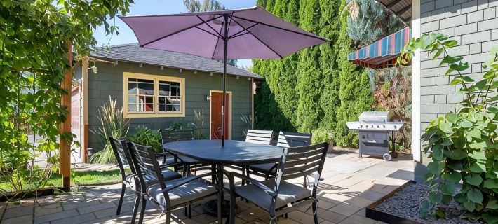 Craftsman House-Near Downtown & Dog Friendly Hotels in Walla Walla