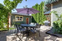 Craftsman House-Near Downtown & Dog Friendly - de charme