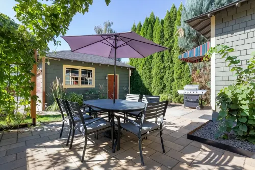 Craftsman House-Near Downtown & Dog Friendly - Boutique