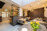 Hotel Sabot d'Or - Desayuno