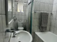 Busa House One bedroom Unit - 3-Star