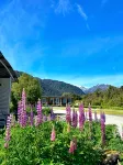 Franz Alpine Retreat - Motel