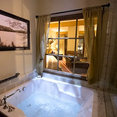 Big Cypress Lodge