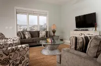 10% Off!!!!  August Weeks Still Available! New Washer and Dryer, New Bedding! - 2-Star