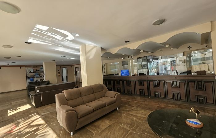 Hotur Hotel