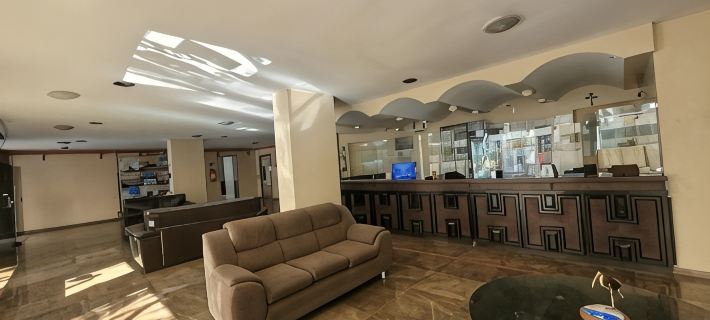 Hotur Hotel โรงแรมในกวาราปารี