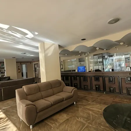 Hotur Hotel
