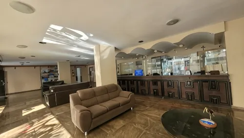 Hotur Hotel - 3つ星