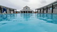 Beaufort Retreat, Top 1% with Pool, Pickleball, Clubhouse, Resort Amenities - Wi-Fi