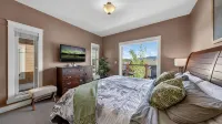 Spacious Invermere 3bd2.5ba Townhome Nestled in the Purcell Mountains! - Wifi