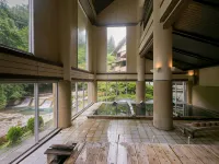 Shima Grand Hotel - avec sources thermales