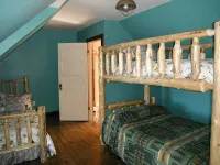 Four Season Adirondack Home on Lake Colby - Saranac Lake w/ Central A/C - 3성급