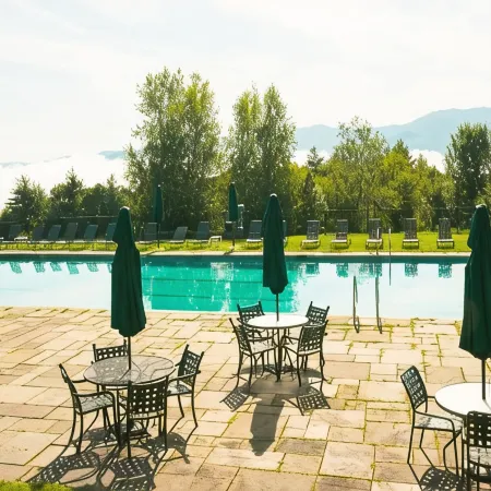 Von Trapp Family Lodge & Resort