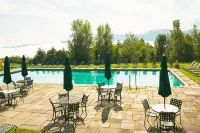 Von Trapp Family Lodge & Resort - Pools