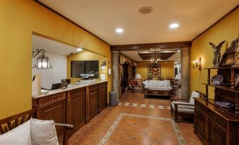 Hotel Villa Terra
