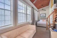 Tybee Island Inn Bed & Breakfast - 3-Star