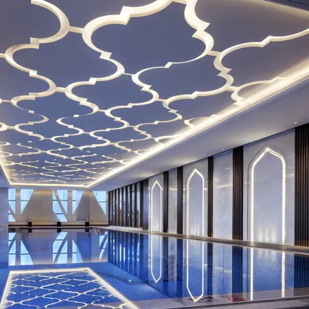 Wanda Vista Urumqi