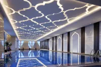 Wanda Vista Urumqi - Romantic
