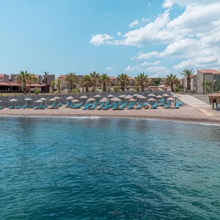 Assos Dove Hotel Resort & Spa