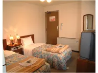 Nobeoka Dai-Ichi Hotel - Bãi đậu xe