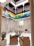 El Ladrón de Agua Palacete - Kitchen