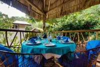 Mariposa Belize Beach Resort - Desayuno