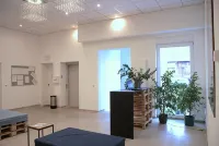 Milchhof Apartments Aschaffenburg - 3-Star