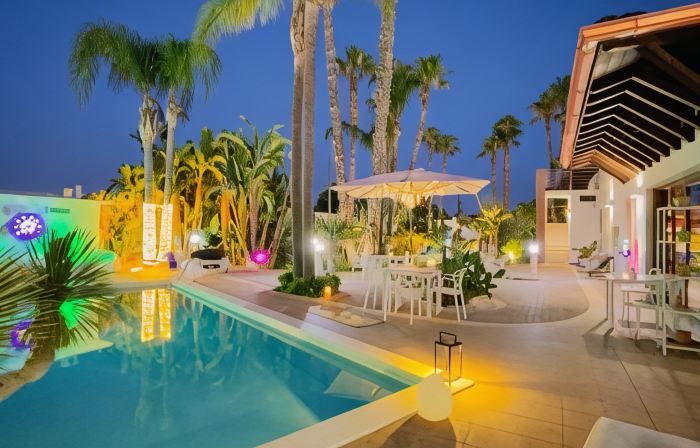 Villetta Del Salento Exclusive B&B
