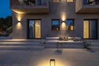 Topos Suites - Mountain view