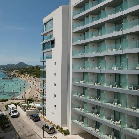 Son Moll Sentits Hotel & Spa