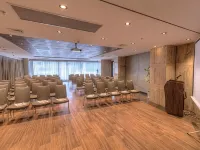Fesa Business Hotel - Wifi
