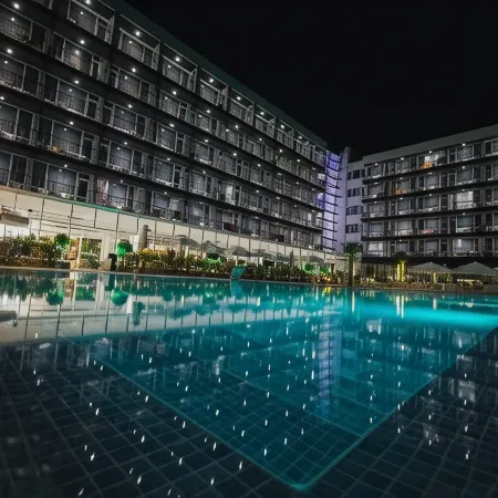 Hotel Bavaro
