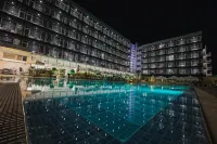 Hotel Bavaro - Pools