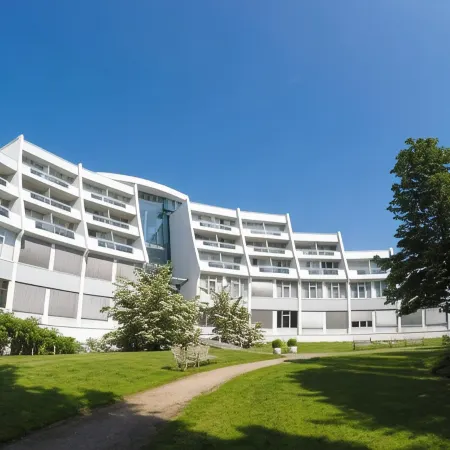 Sanadome Hotel & Spa Nijmegen