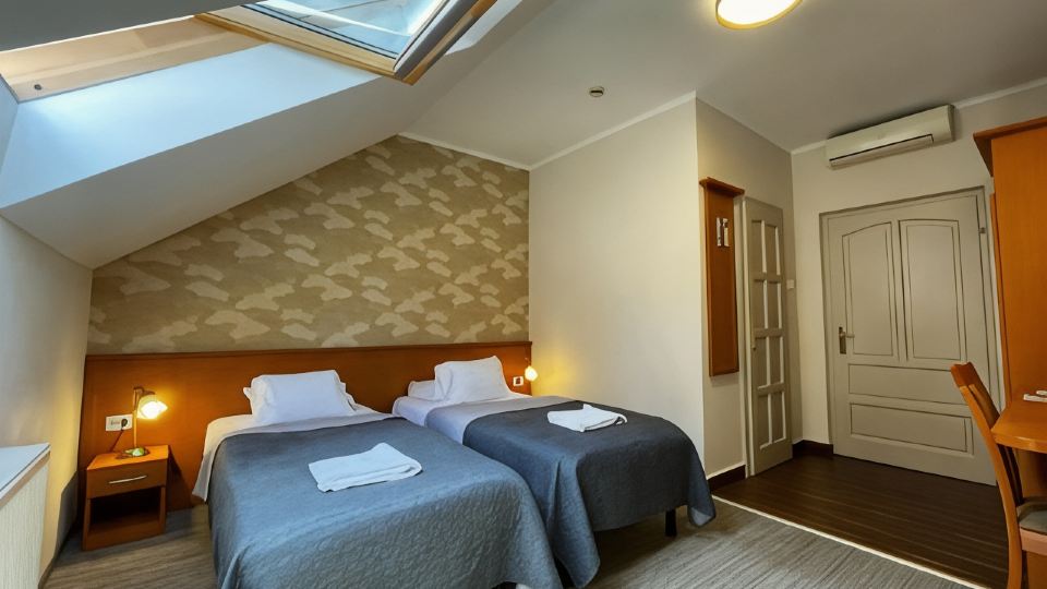 König Hotel