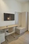 Room45 - balcony
