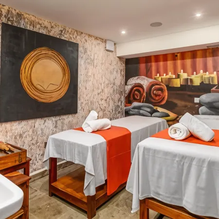 The Emin Pasha Hotel & Spa Kampala