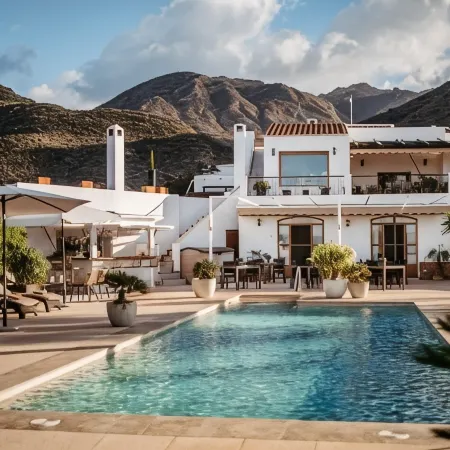 Boutique Hideaway Cortijo El Sarmiento
