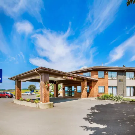 Comfort Inn